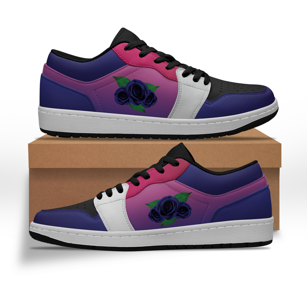 Lucky Chloe Equil Street Kicks - 2024 1P - Unisex