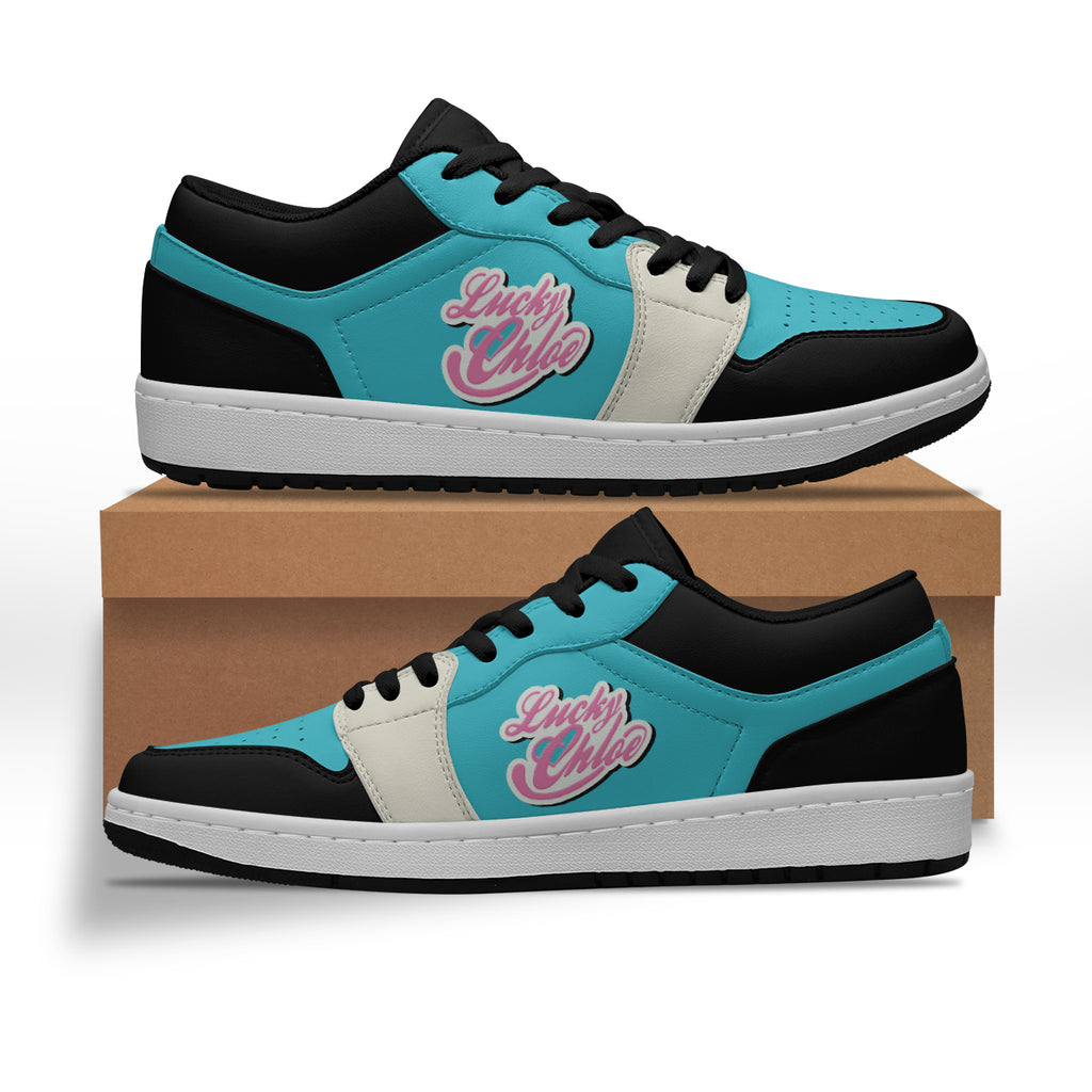 Lucky Chloe Equil Street Kicks - 2024 1P - Unisex