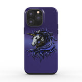 Lee's Unicorn[Classic] Equil Tough Phone Case