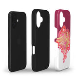 Lidia [The Warrior P.M.] Equil Tough Phone Case (iPhone/Xiaomi/Pixel/etc) - 1P