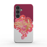 Lidia [The Warrior P.M.] Equil Tough Phone Case (Samsung) - 1P