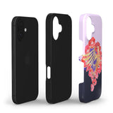 Lidia [The Warrior P.M.] Equil Tough Phone Case (iPhone/Xiaomi/Pixel/etc) - [V2]2P