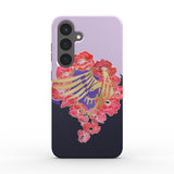 Lidia [The Warrior P.M.] Equil Tough Phone Case (Samsung) - 2P