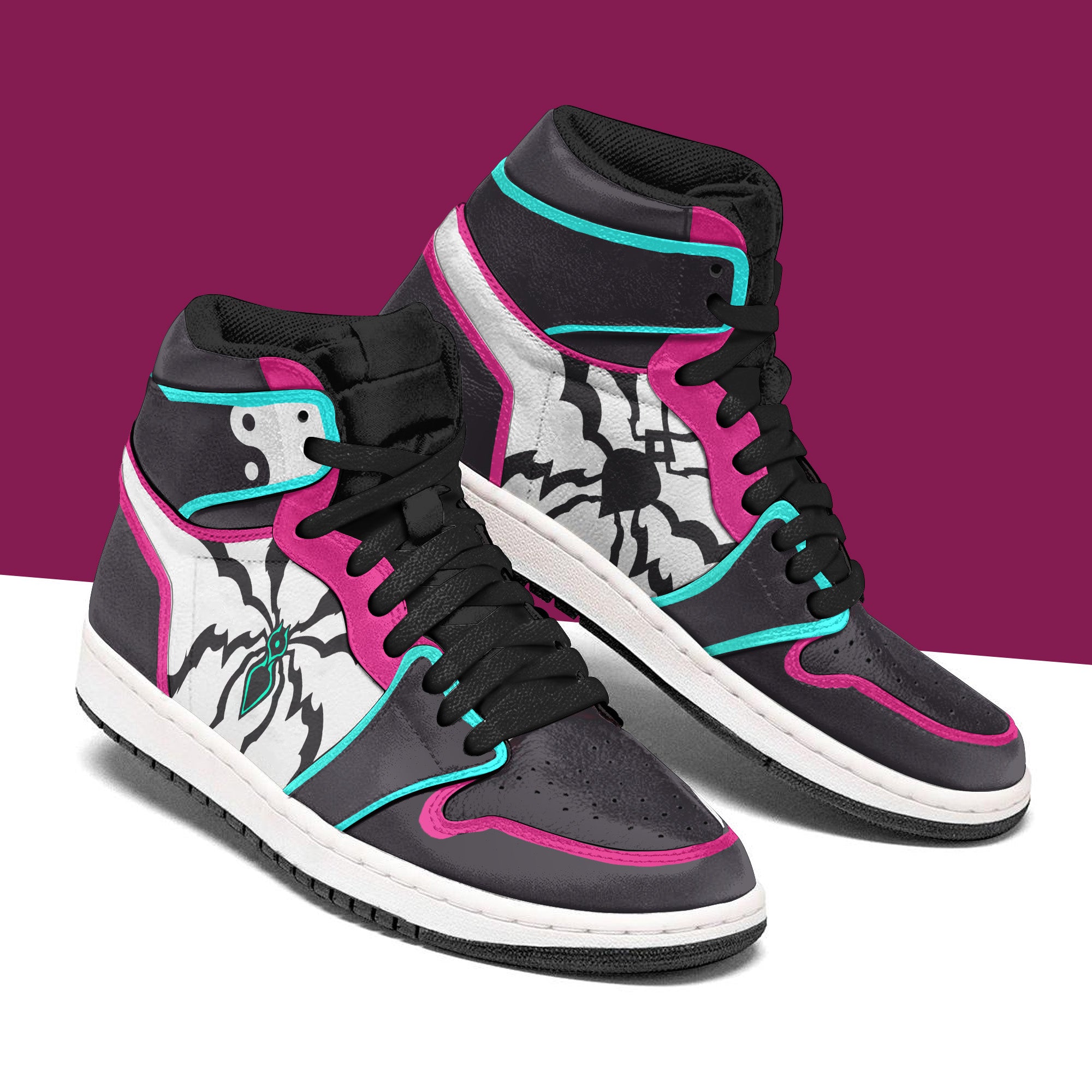 Lucky Chloe Equil Street popular Kicks - 1P - Unisex