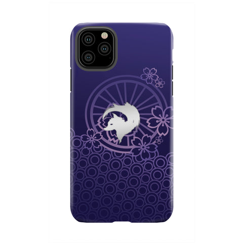 Kunimitsu [州光] Tough Phone Case - V1